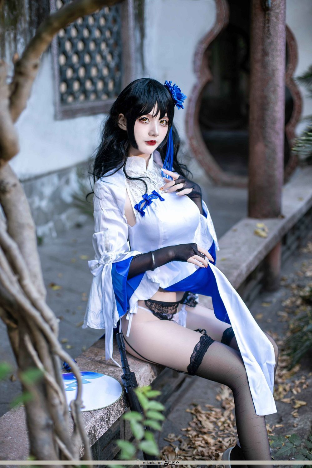 [ɾAiri Ӱͼcosplay] NO.001 95 [28P-227]