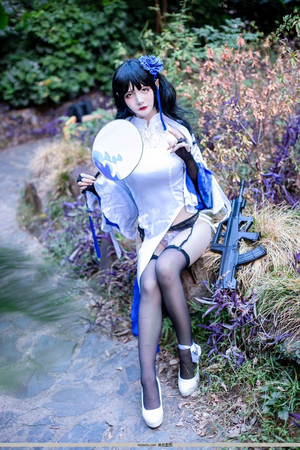 [ɾAiri Ӱͼcosplay] NO.001 95 [28P-227]