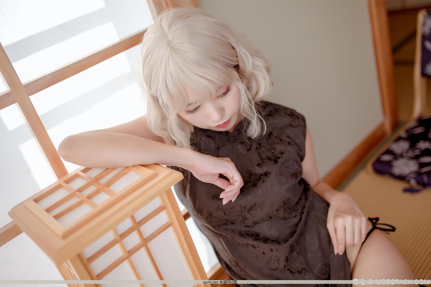 ΢Coser@СҰw –  ħŮ(ϵŮCoser@ľOwO)[24P]