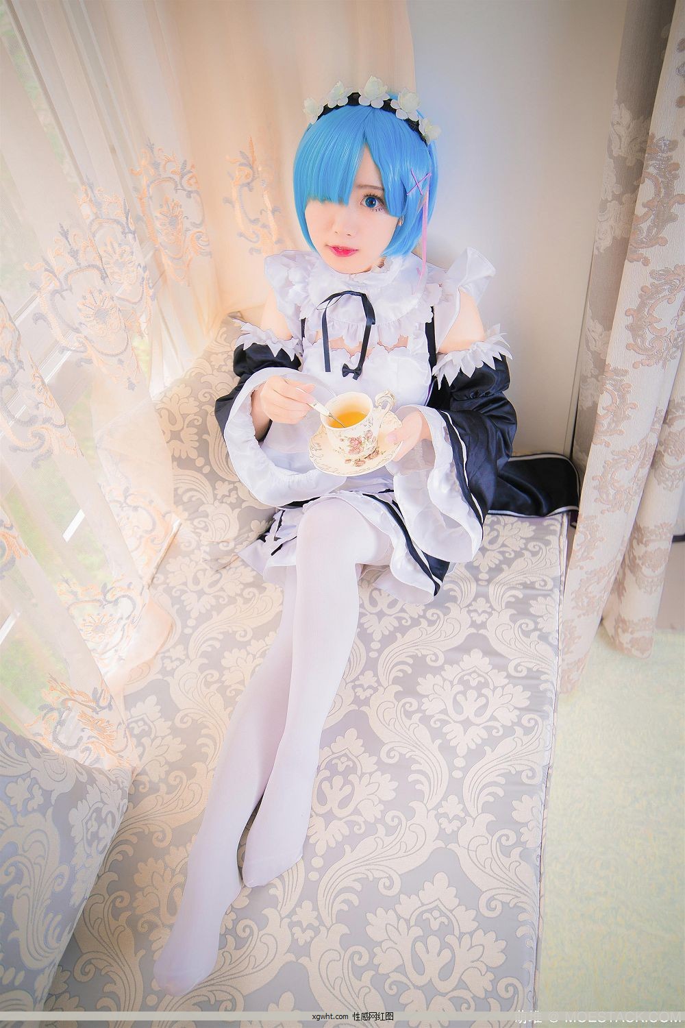 ΢Coser@СҰw –  Ram Rem ķķ[24P]