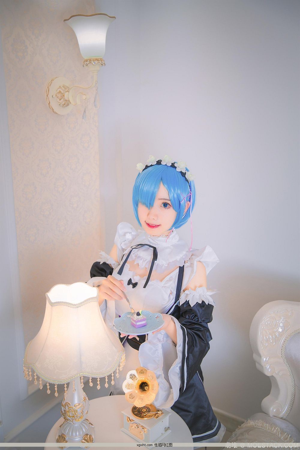 ΢Coser@СҰw –  Ram Rem ķķ[24P]