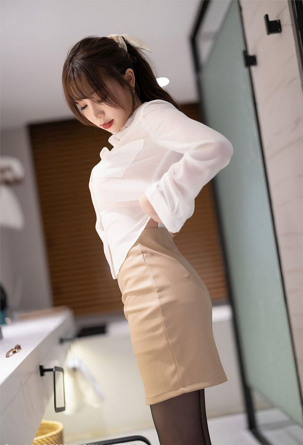 NO.625 ֥֥Booty 2021.09.29 [XIAOYU] 3ҳ