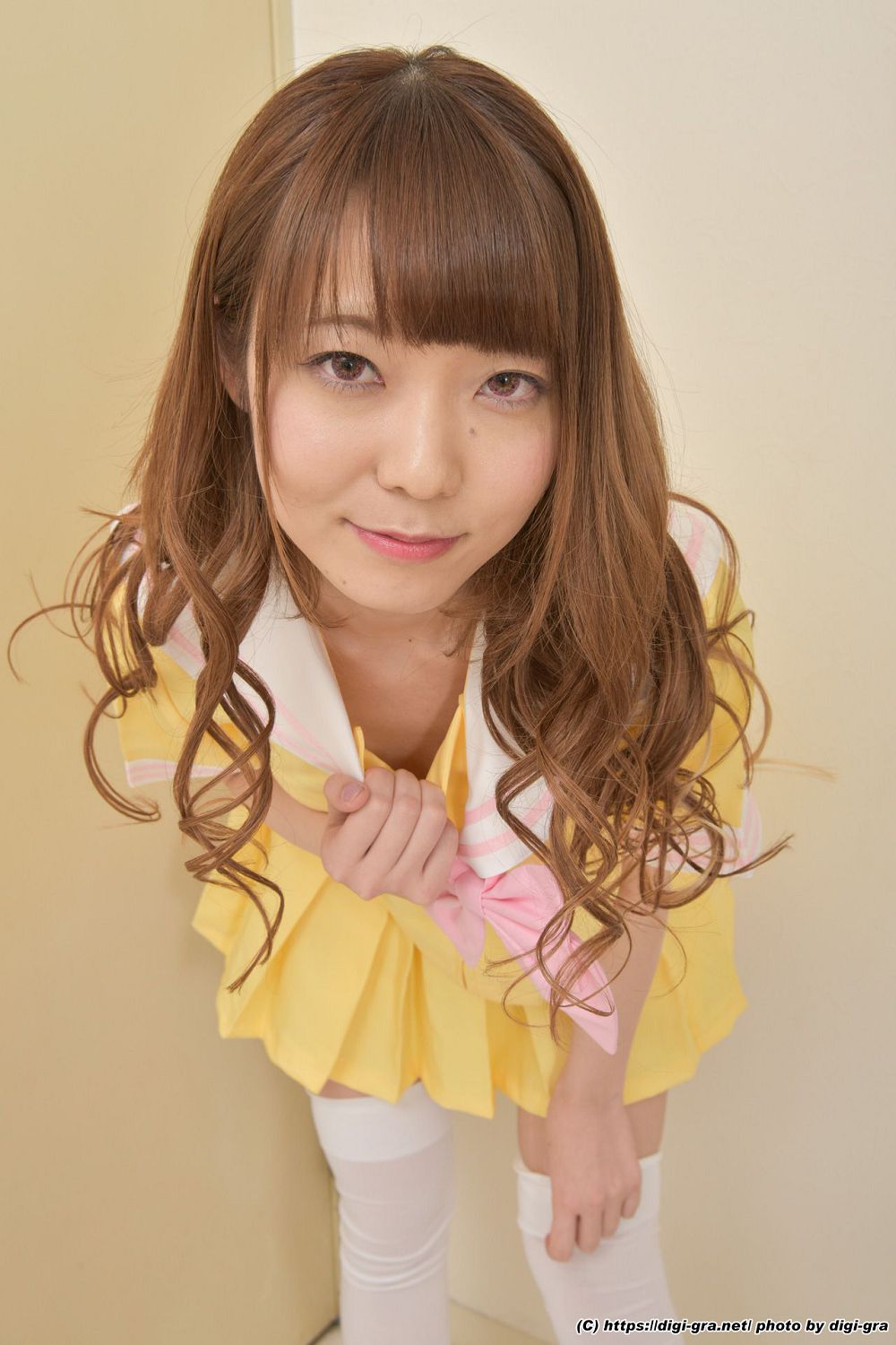 03/49P Photoset Mona Amemiya [Digi-Gra] m