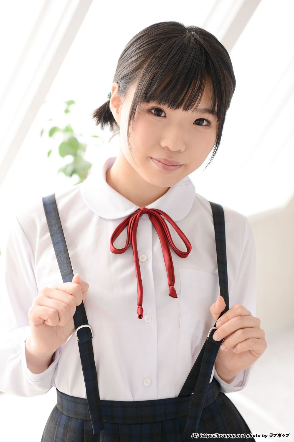 Kobayashi 02/86P Ku-Chan [LOVEPOPд] Photoset С