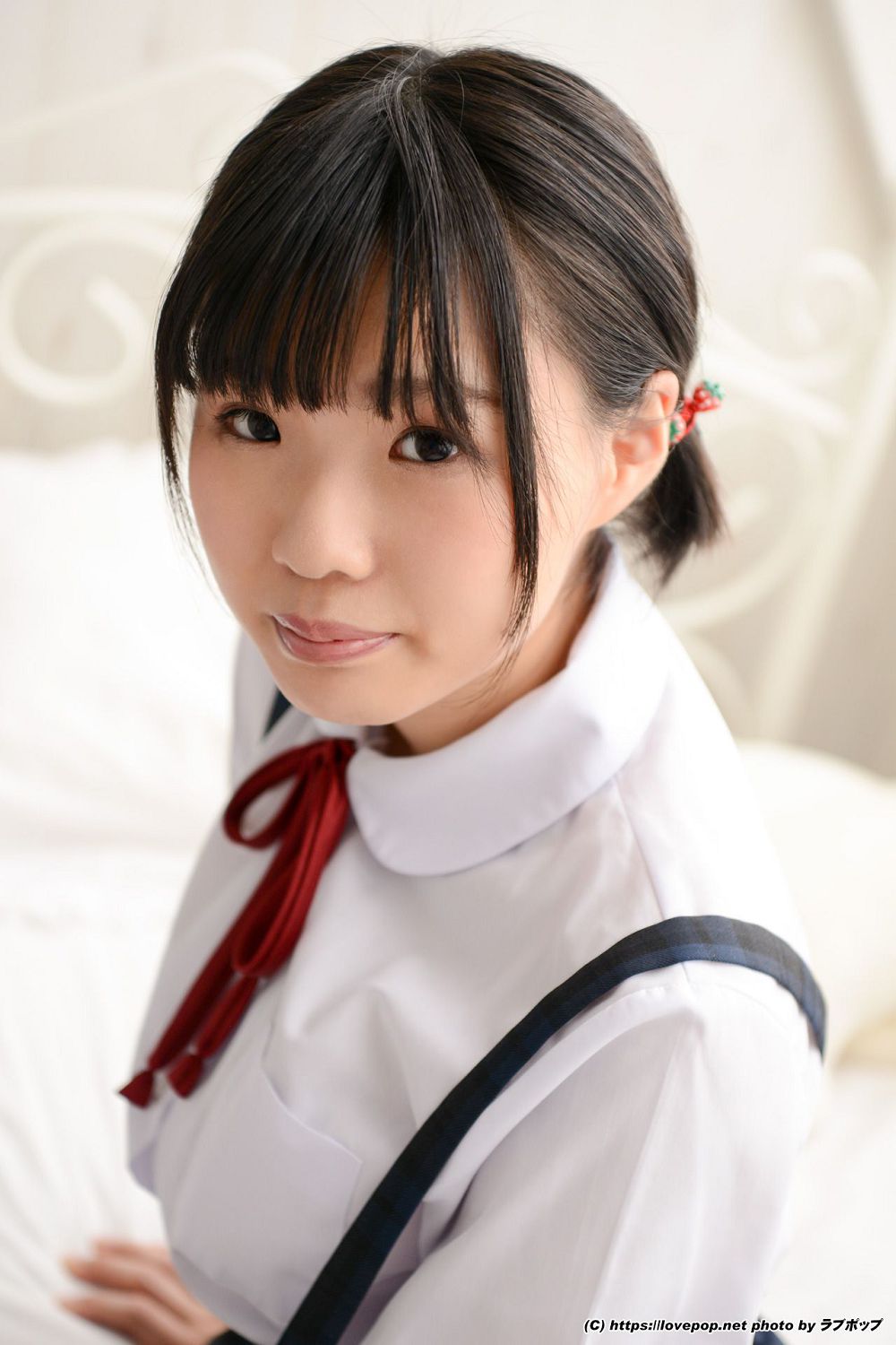 Ku-Chan 02/86P [LOVEPOPд] Photoset Kobayashi С