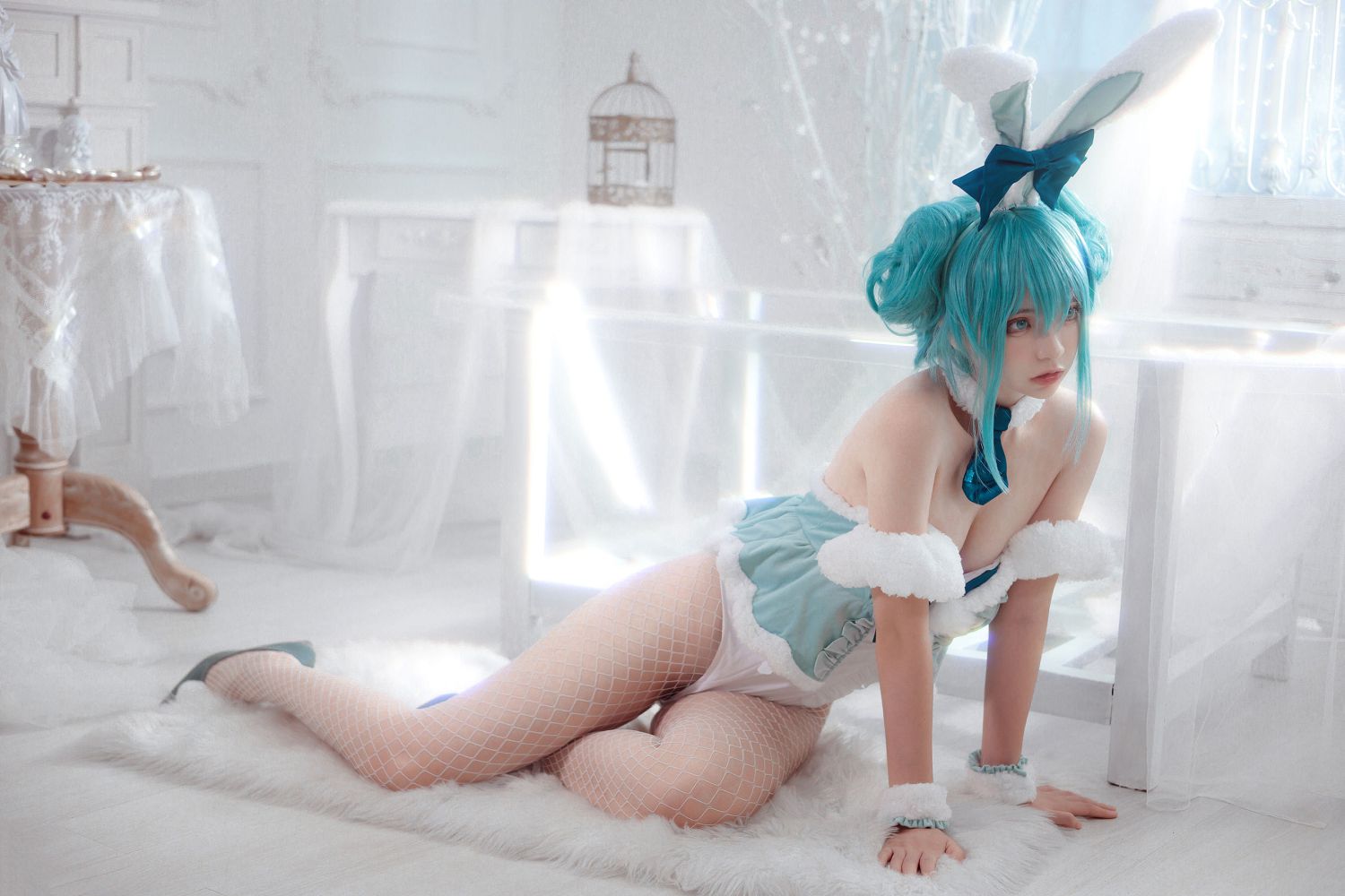 èss mikuŮ/25P [ŮCOSER˽] 2ҳ