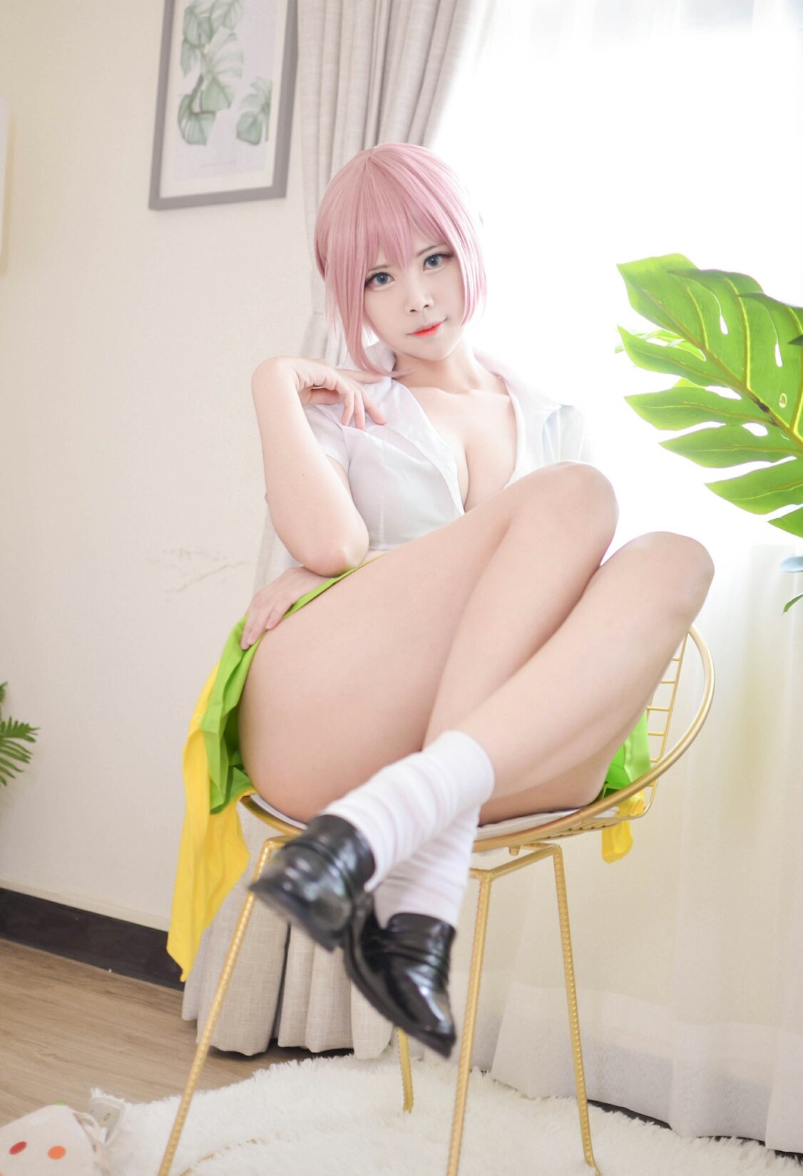 Coser KaYa Ұһ20P  [Coserͼ]  Vol.20 ƨȽţ P.1 