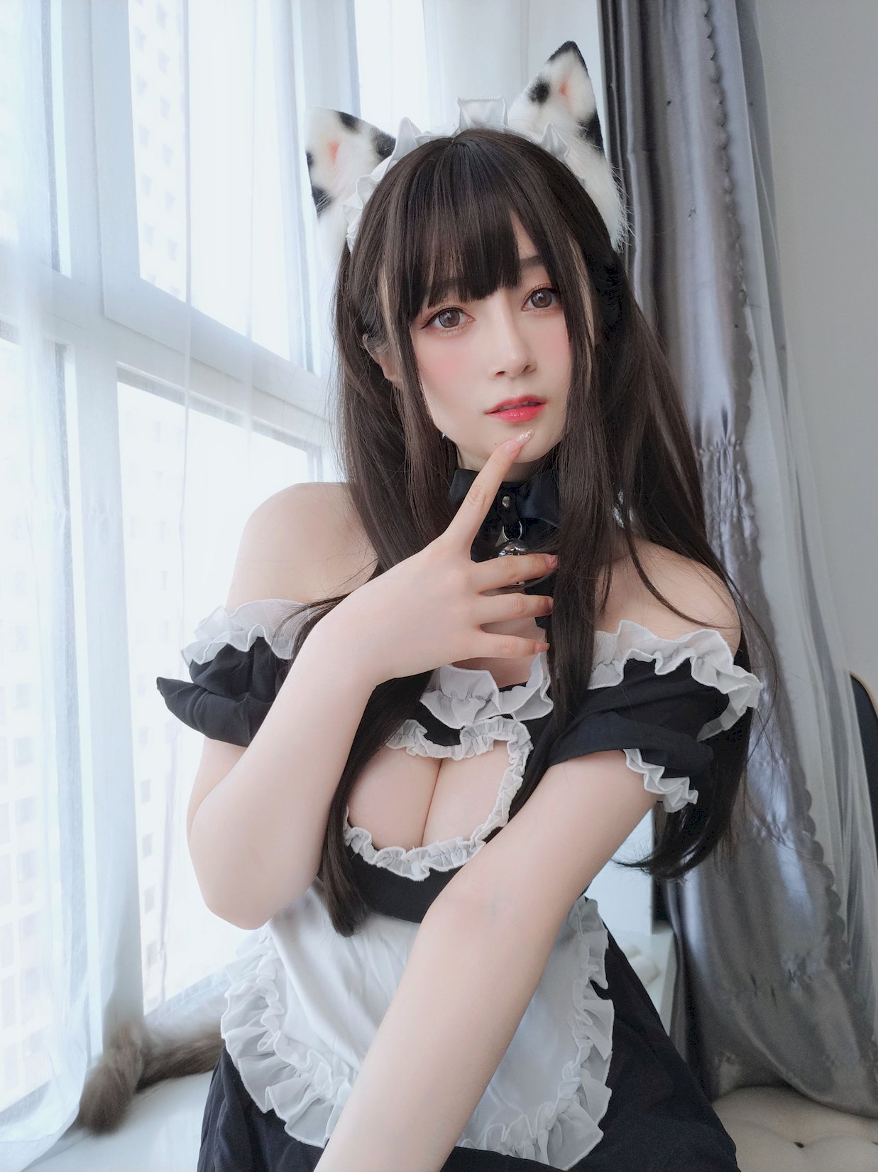   д/25P [CosӰ] ѾͷCoser P.1 