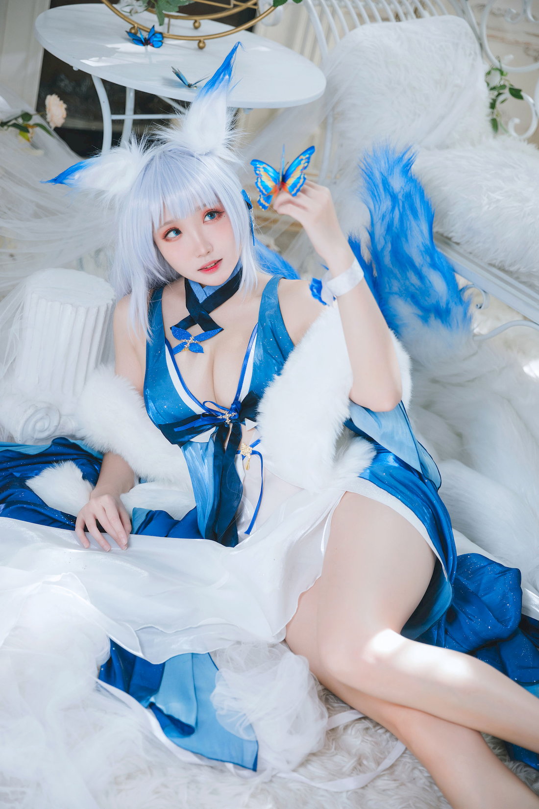 Ũ/30P [ͼcoser ] ϣCoser P.3