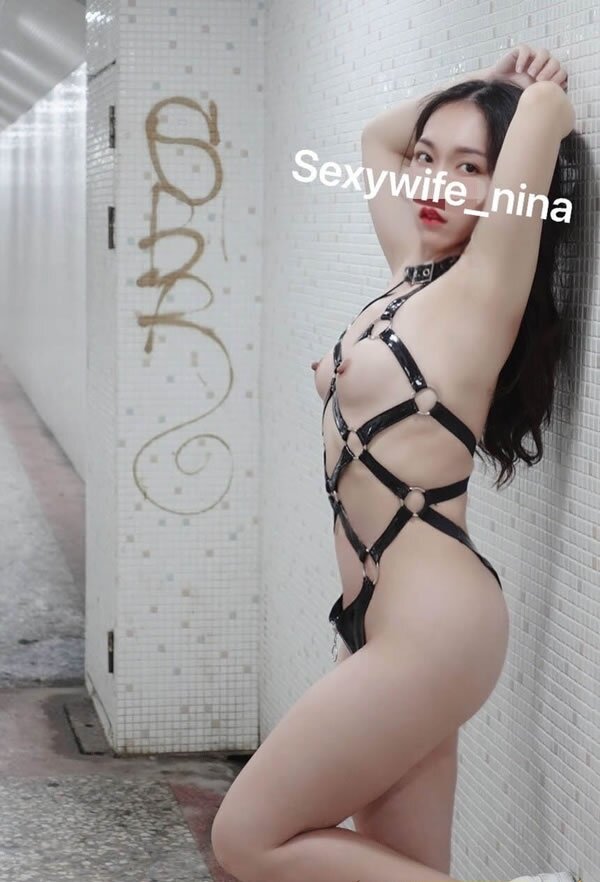 sexywife nina   ߴ ϼ7 P.3