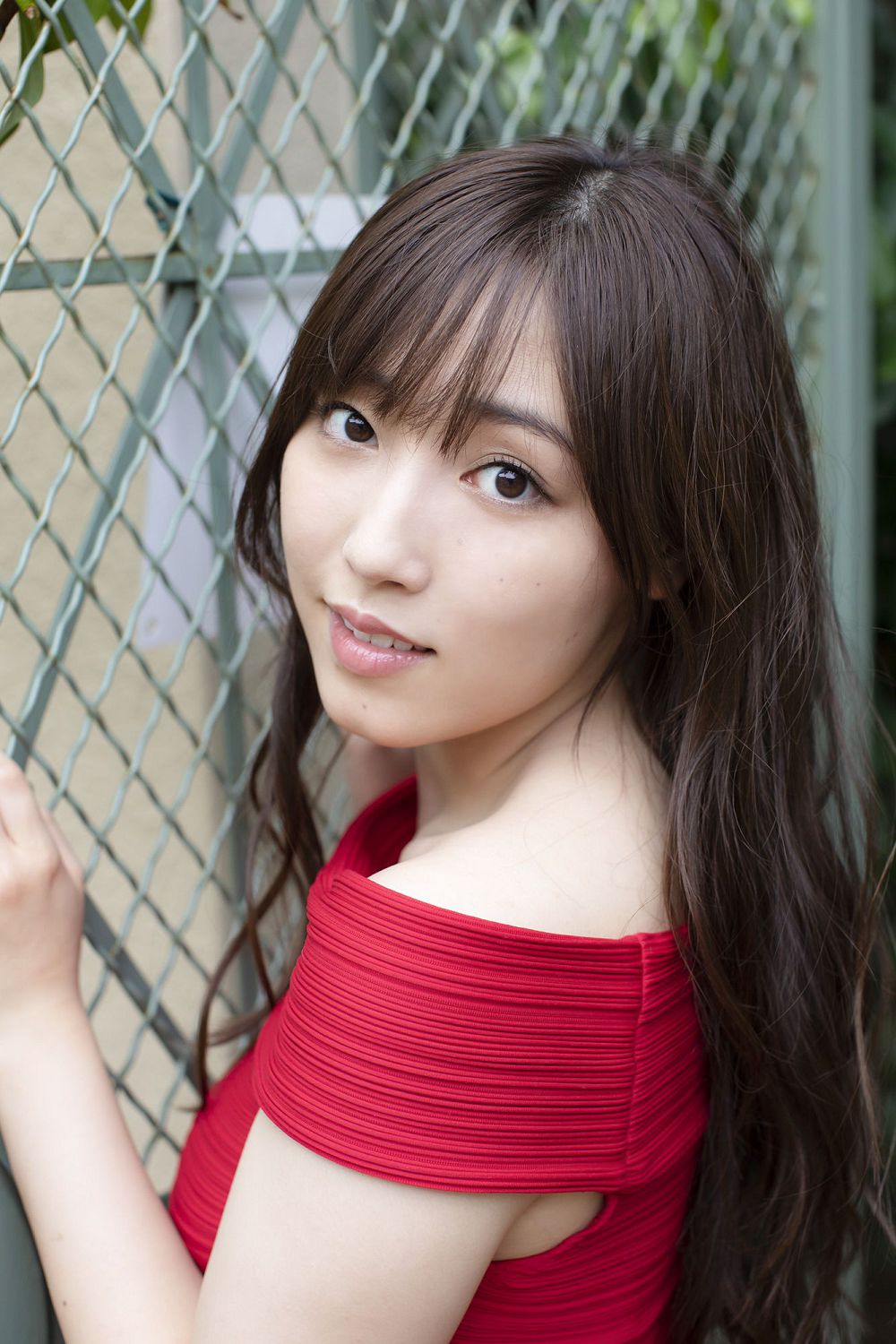 [Hello! Project Digital Books] No.202 Vô} Mizuki Fukumura Ըͼ