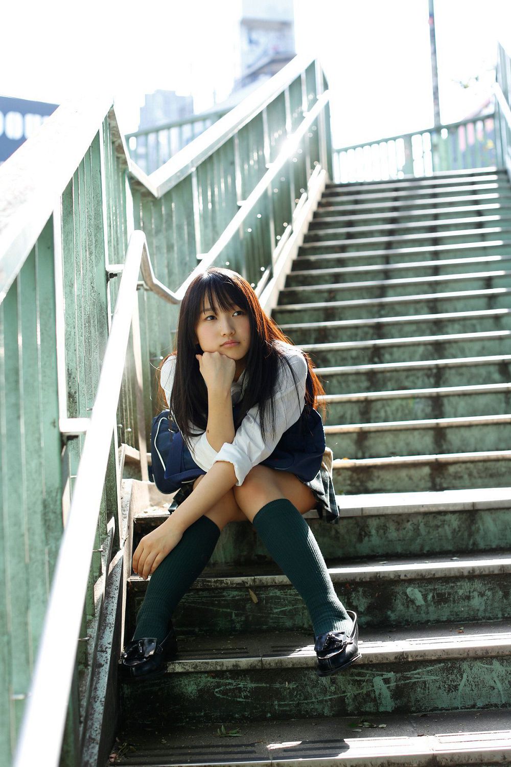 ʦﱣ Riho Sayashi [Hello! Project Digital Books] Vol.119 д漯