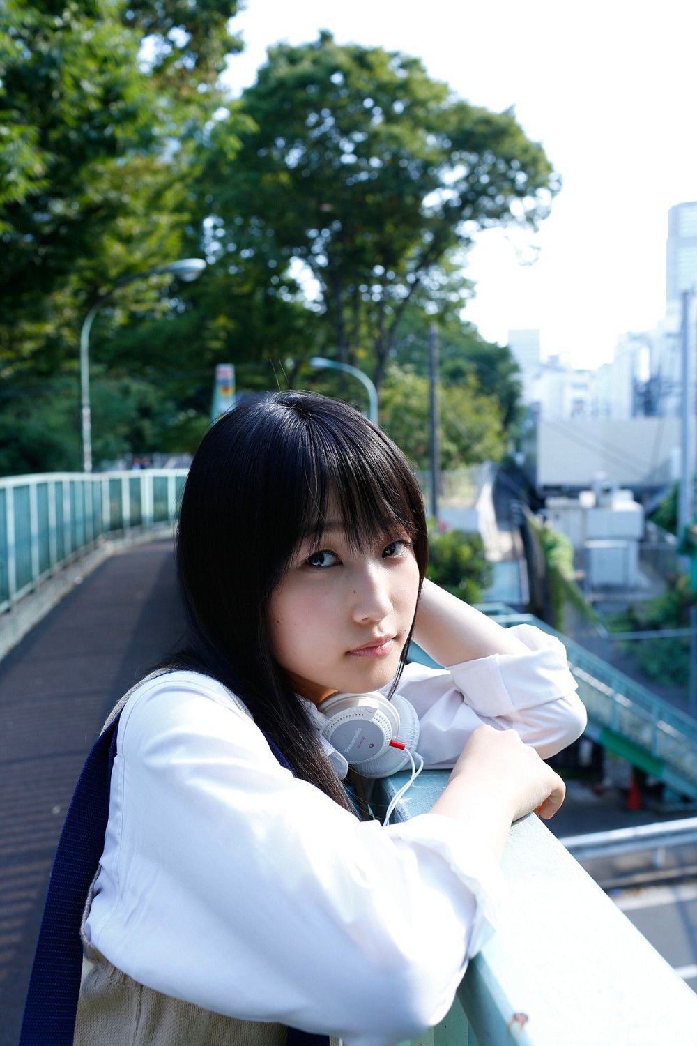 ʦﱣ Riho Sayashi [Hello! Project Digital Books] Vol.119 д漯