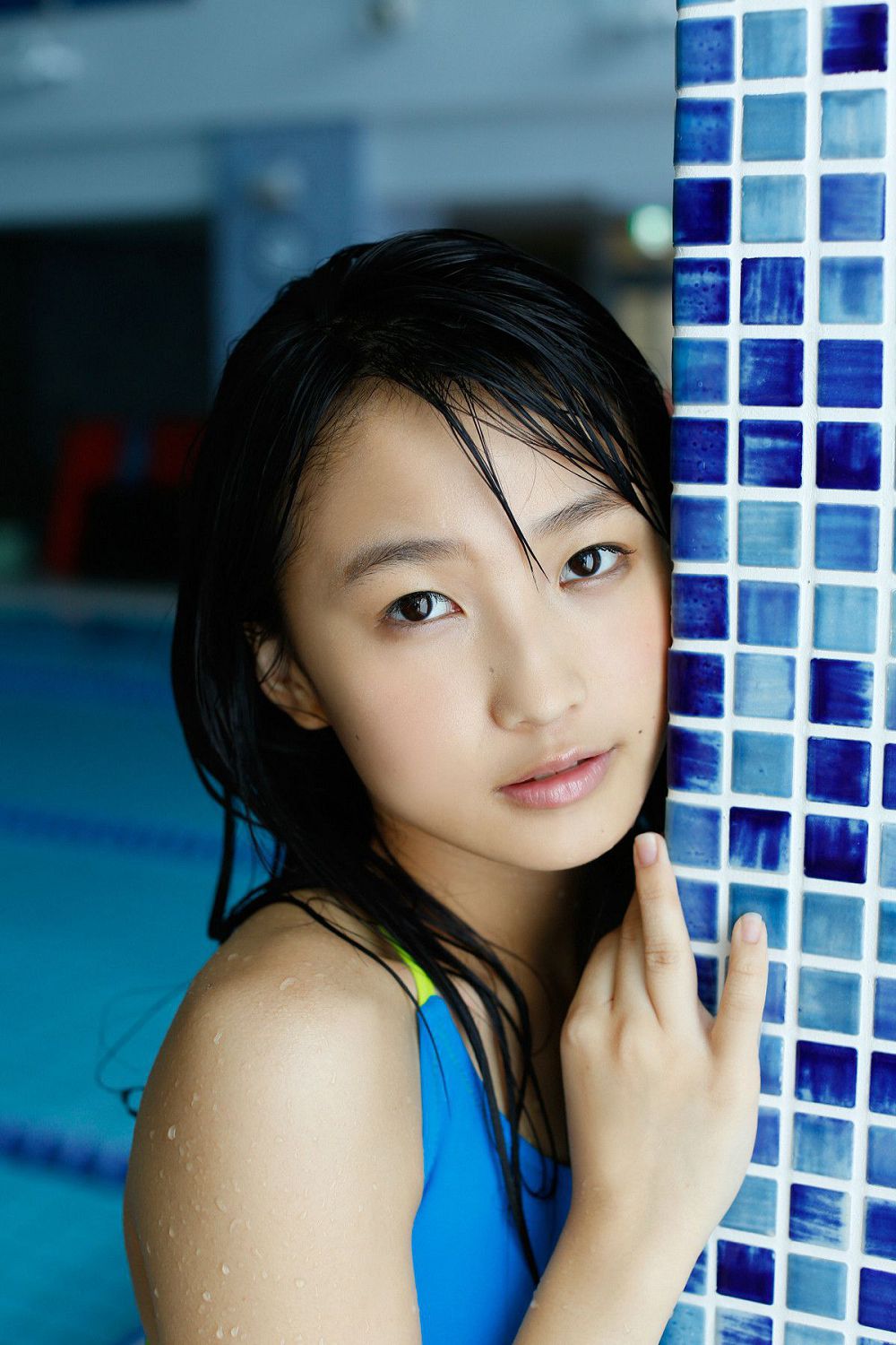 ʦﱣ Riho Sayashi [Hello! Project Digital Books] Vol.119 д漯