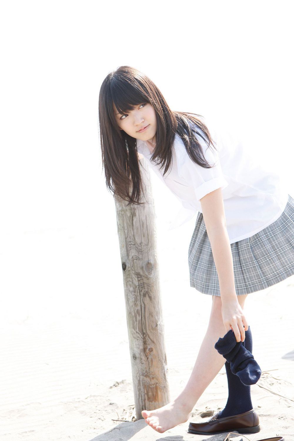 ľ Airi Suzuki [Hello! Project Digital Books] Vol.107 д漯