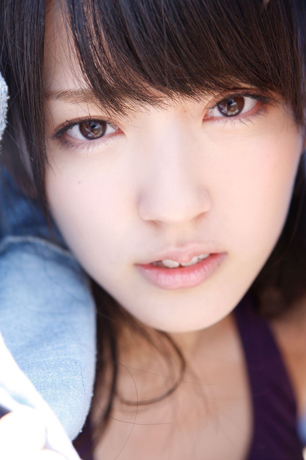 ľ Airi Suzuki [Hello! Project Digital Books] Vol.107 д漯