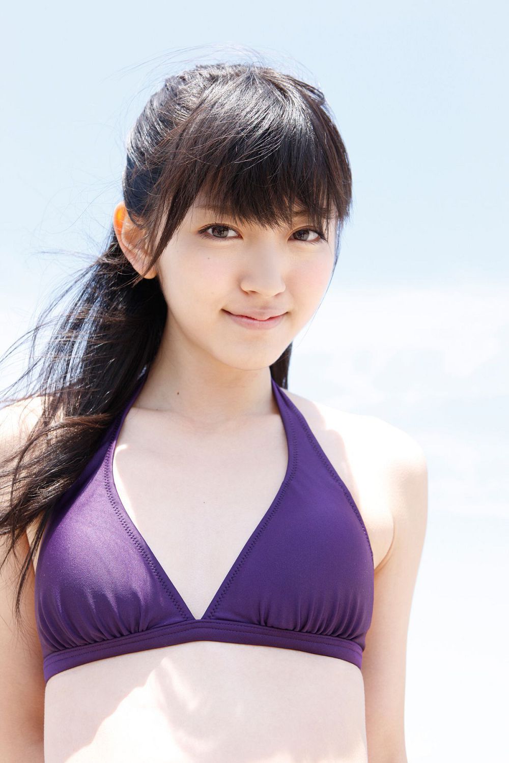 ľ Airi Suzuki [Hello! Project Digital Books] Vol.107 д漯