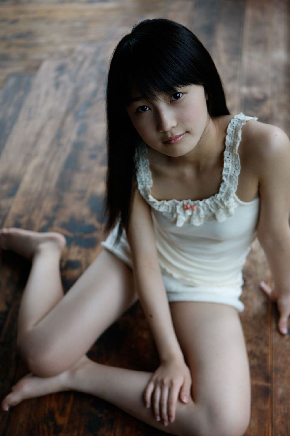 ʎﱣ Riho Sayashi [Hello! Project Digital Books] Vol.105 д漯