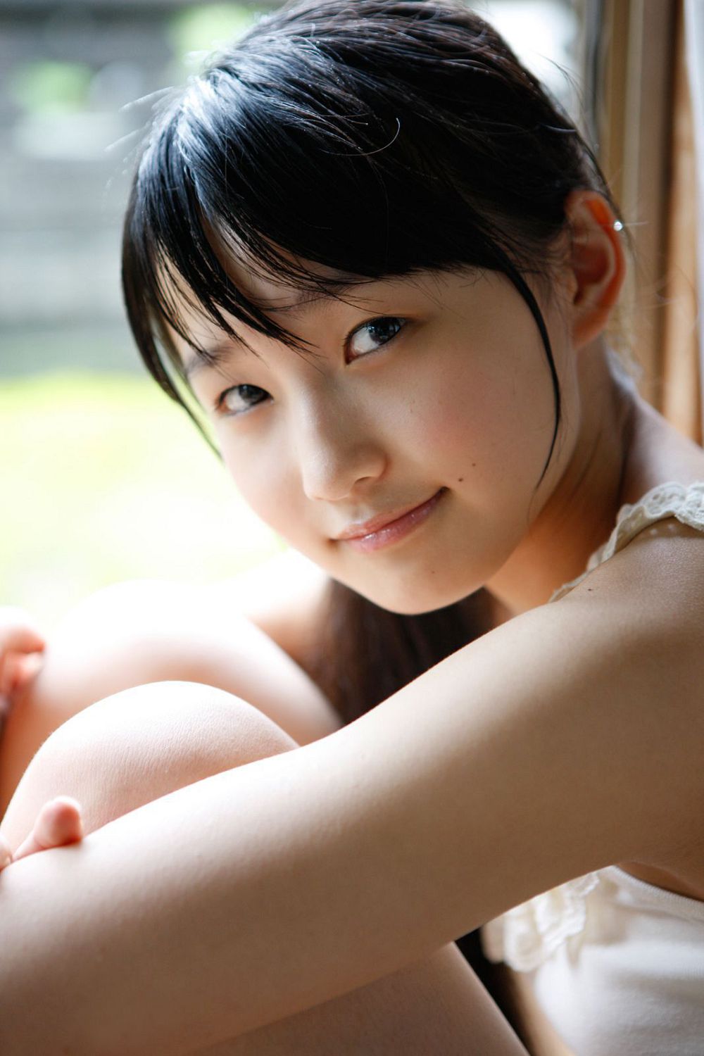 ʎﱣ Riho Sayashi [Hello! Project Digital Books] Vol.105 д漯