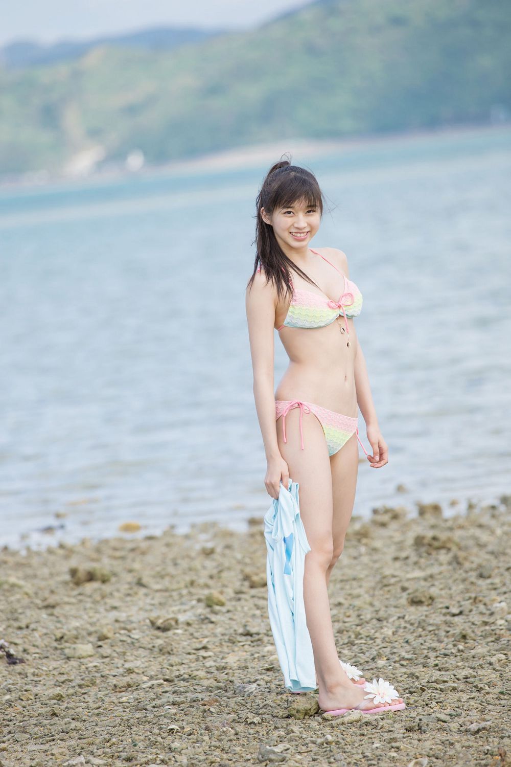 [Hello! Project Digital Books] No.170 Maria Makino Ұ д漯