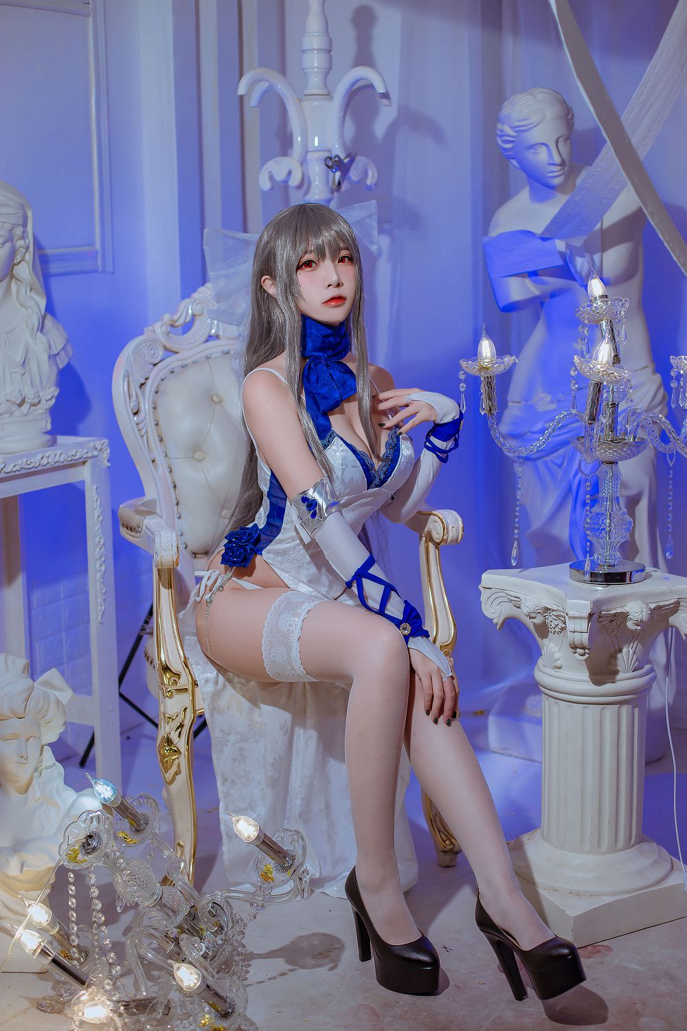 [COS] Nisa -  ·׾