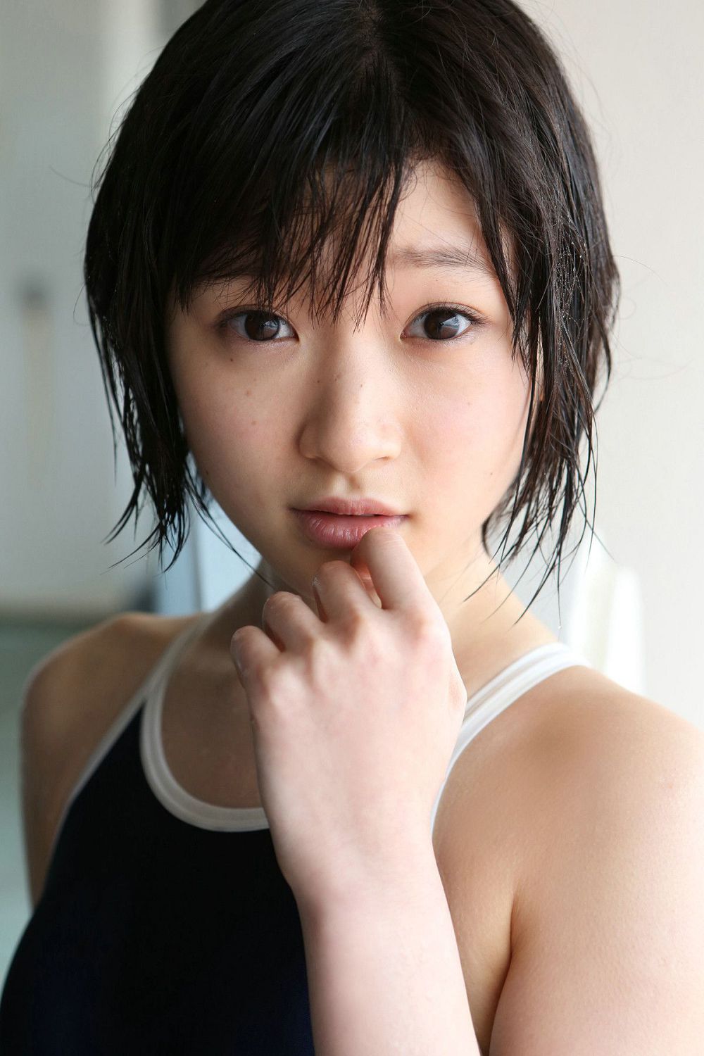 Miyamoto Karin  [Hello! Project Digital Books] Vol.129 д漯