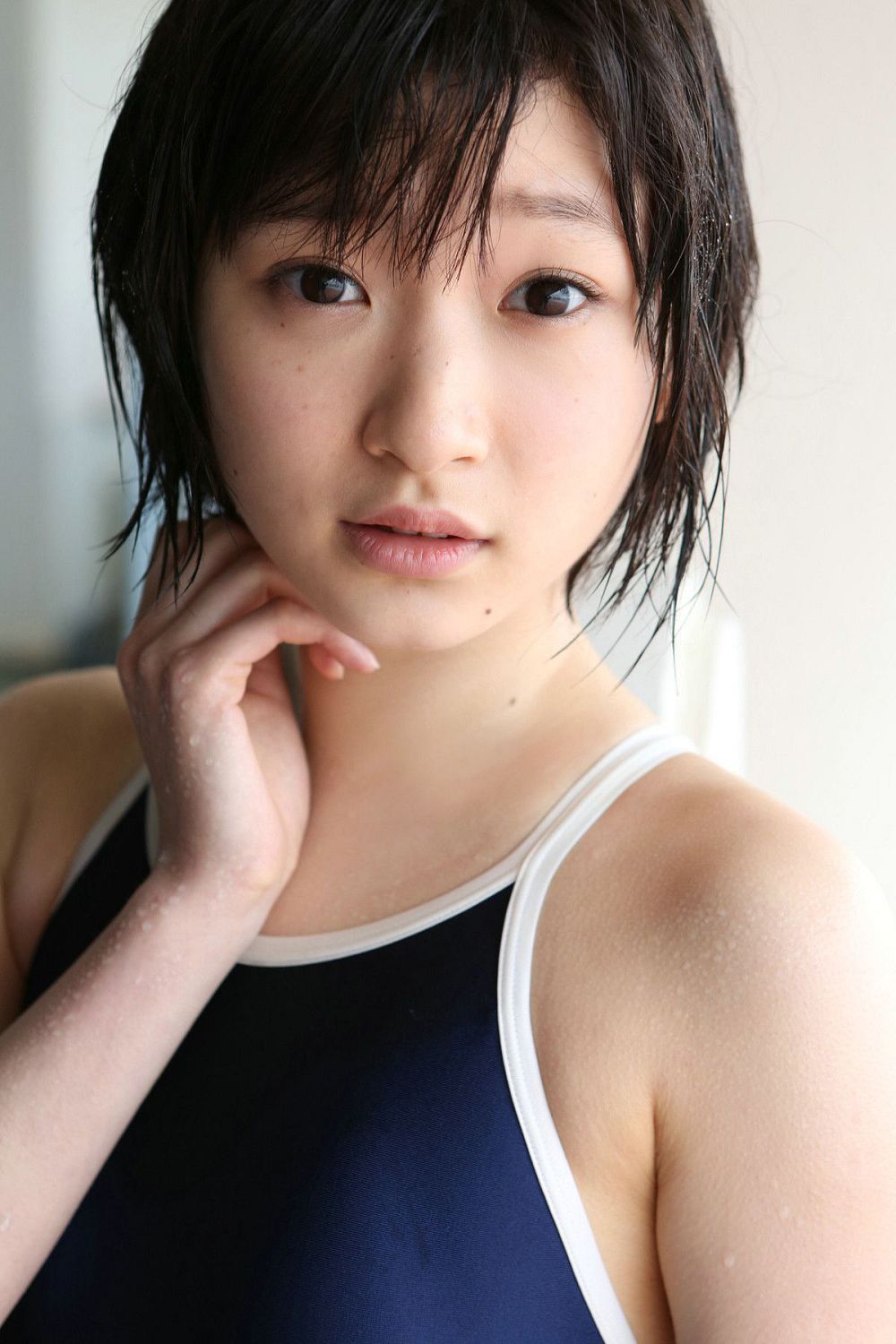 Miyamoto Karin  [Hello! Project Digital Books] Vol.129 д漯