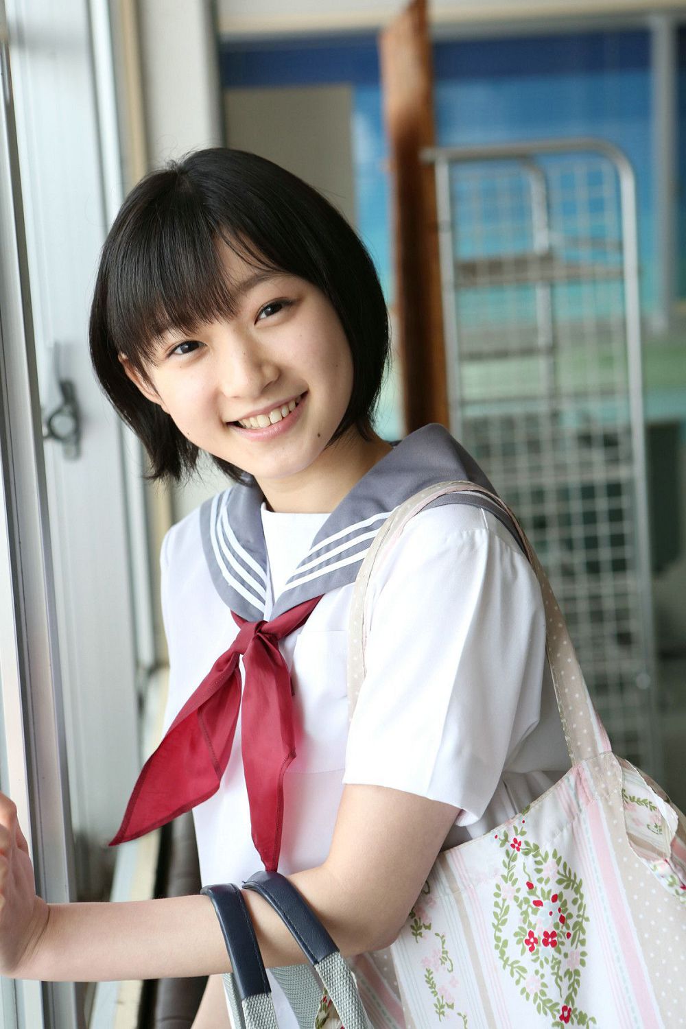 Miyamoto Karin  [Hello! Project Digital Books] Vol.129 д漯