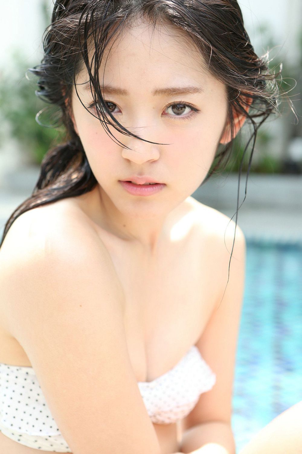 Airi Suzuki ľ/ľ [Hello! Project Digital Books] Vol.123 д漯