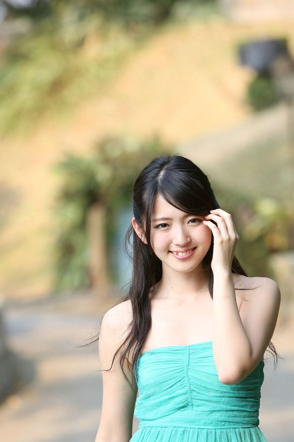 Airi Suzuki ľ/ľ [Hello! Project Digital Books] Vol.123 д漯