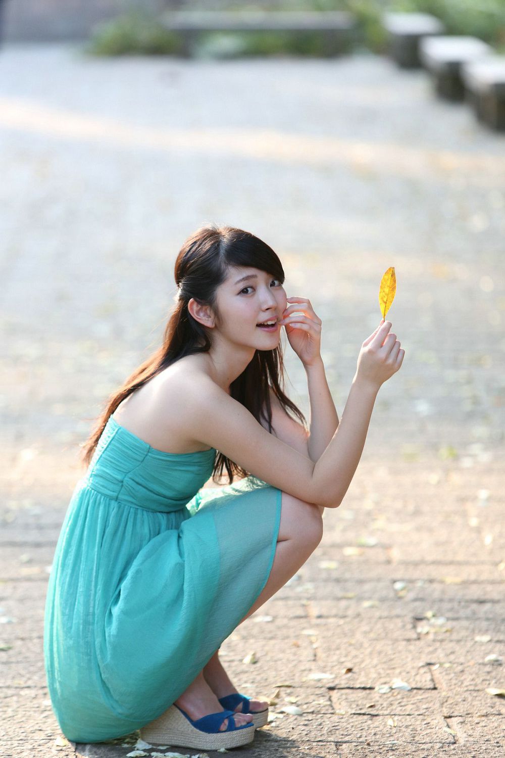 Airi Suzuki ľ/ľ [Hello! Project Digital Books] Vol.123 д漯