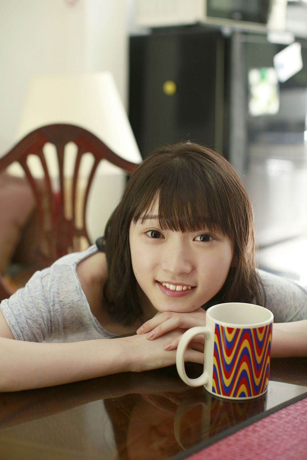 Karin Miyamoto m [Hello! Digital Books] Vol.162 д漯