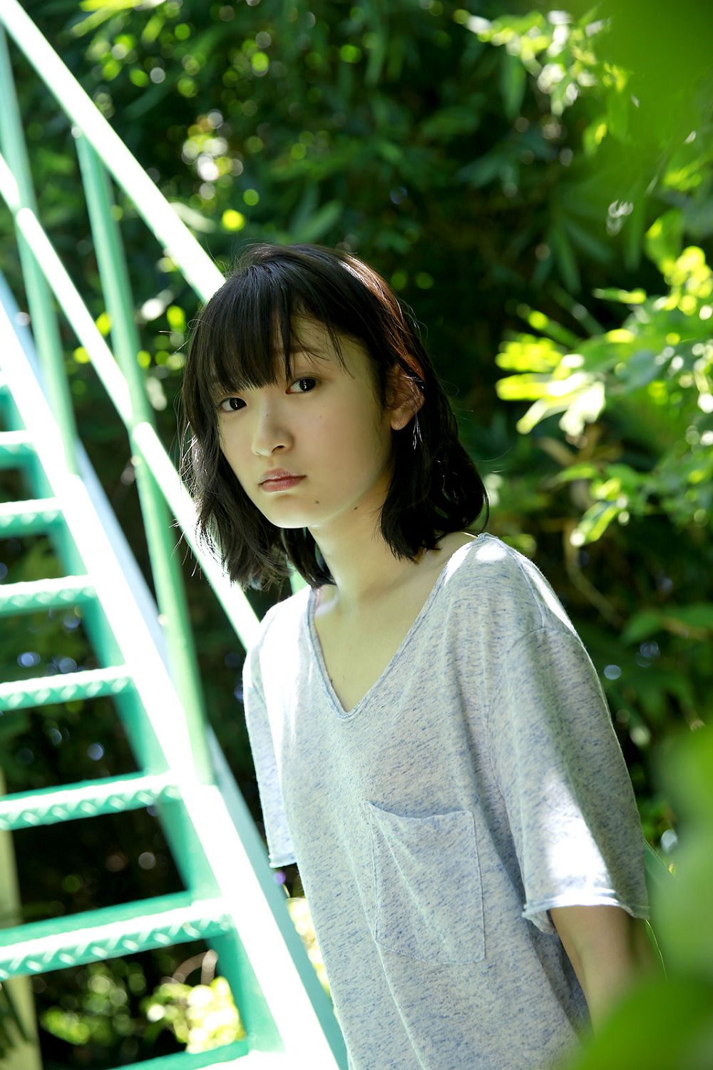 Karin Miyamoto m [Hello! Digital Books] Vol.162 д漯