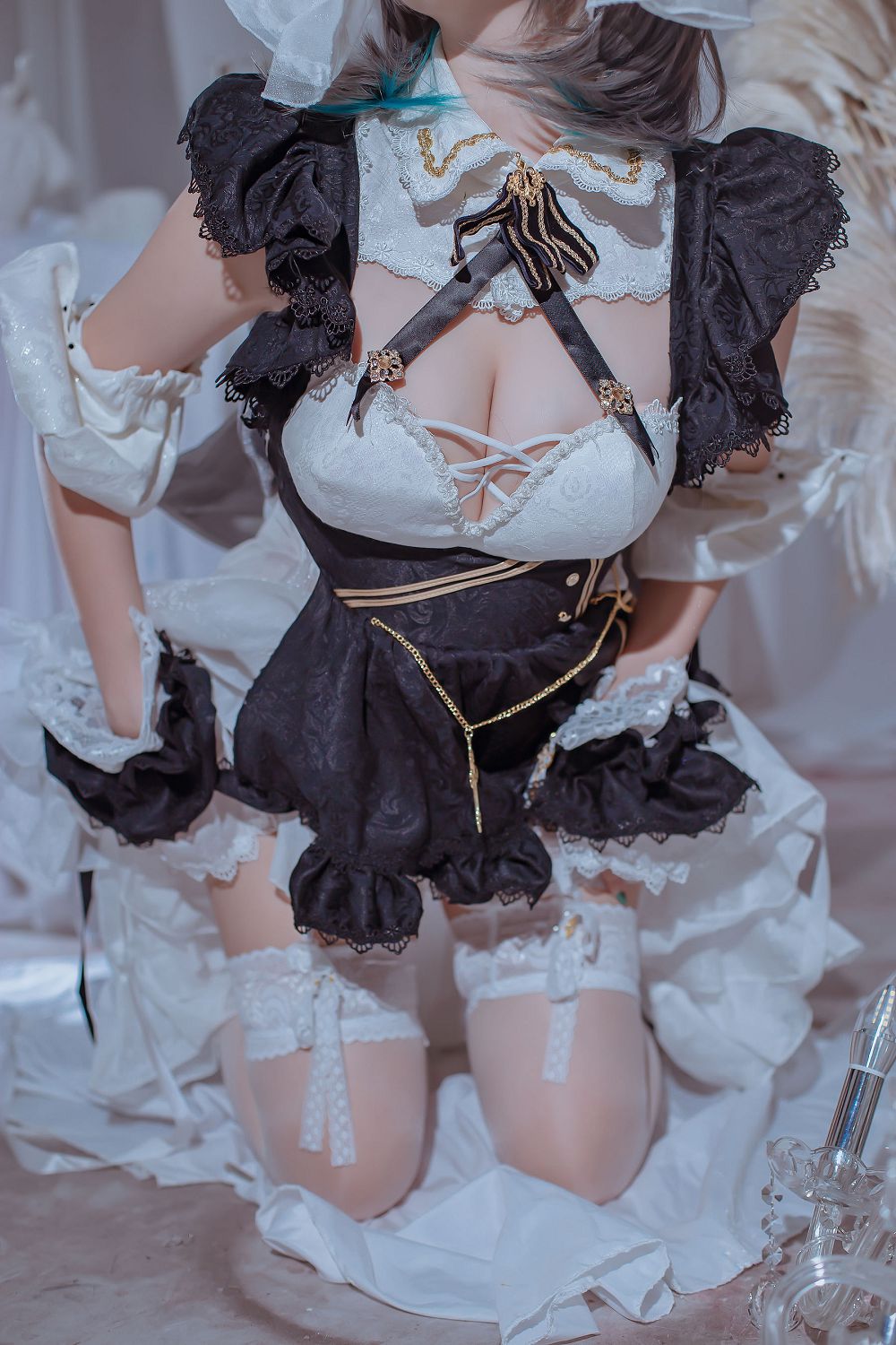 [COS] Nisa -  дͼ