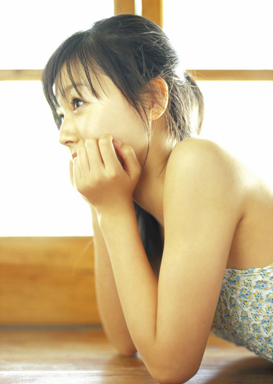 Kusumi Koharu סС [Hello! Project Digital Books] Vol.25 д漯