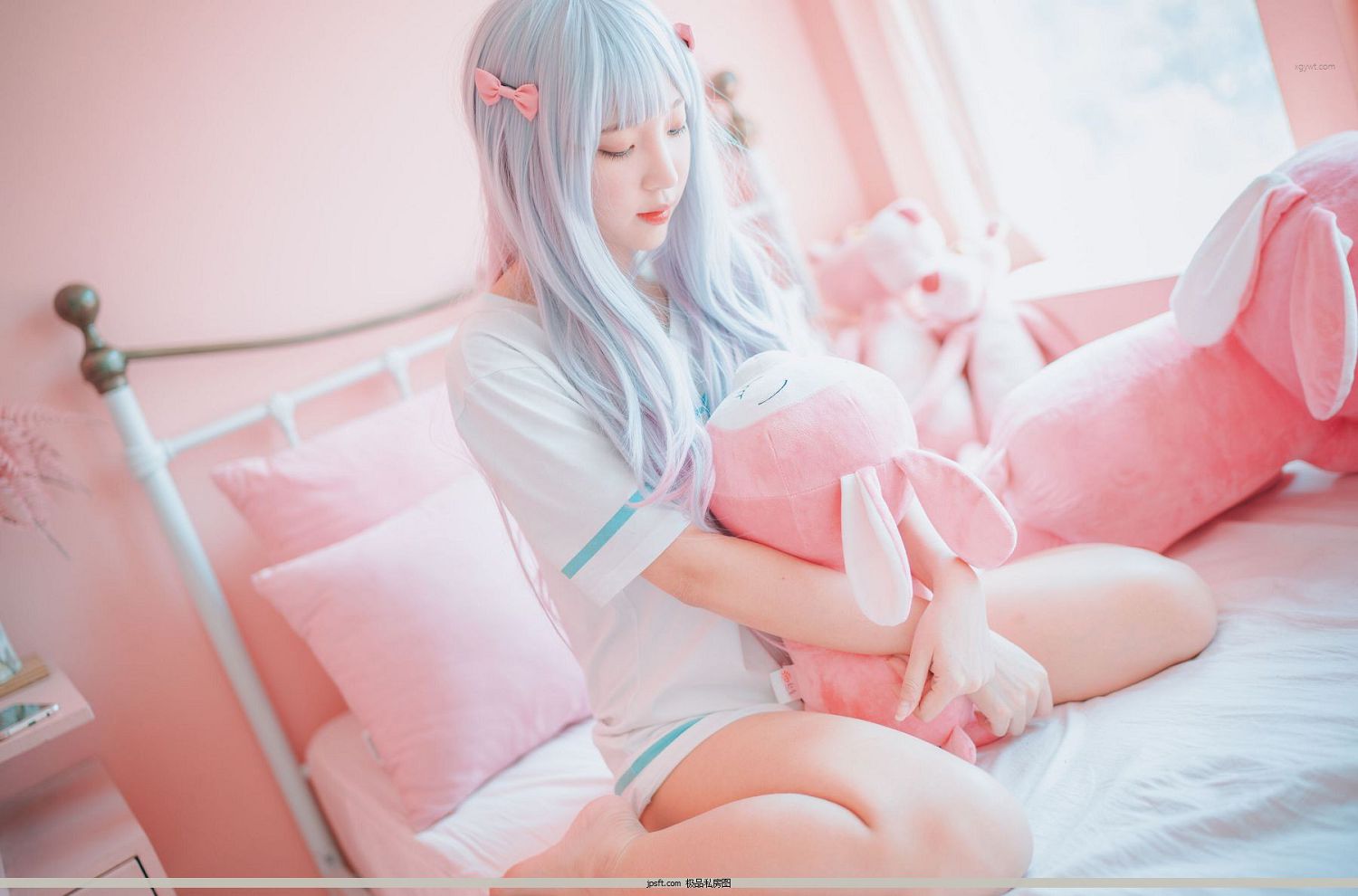 [COSERд] Ů - Eromanga Sensei ͼ