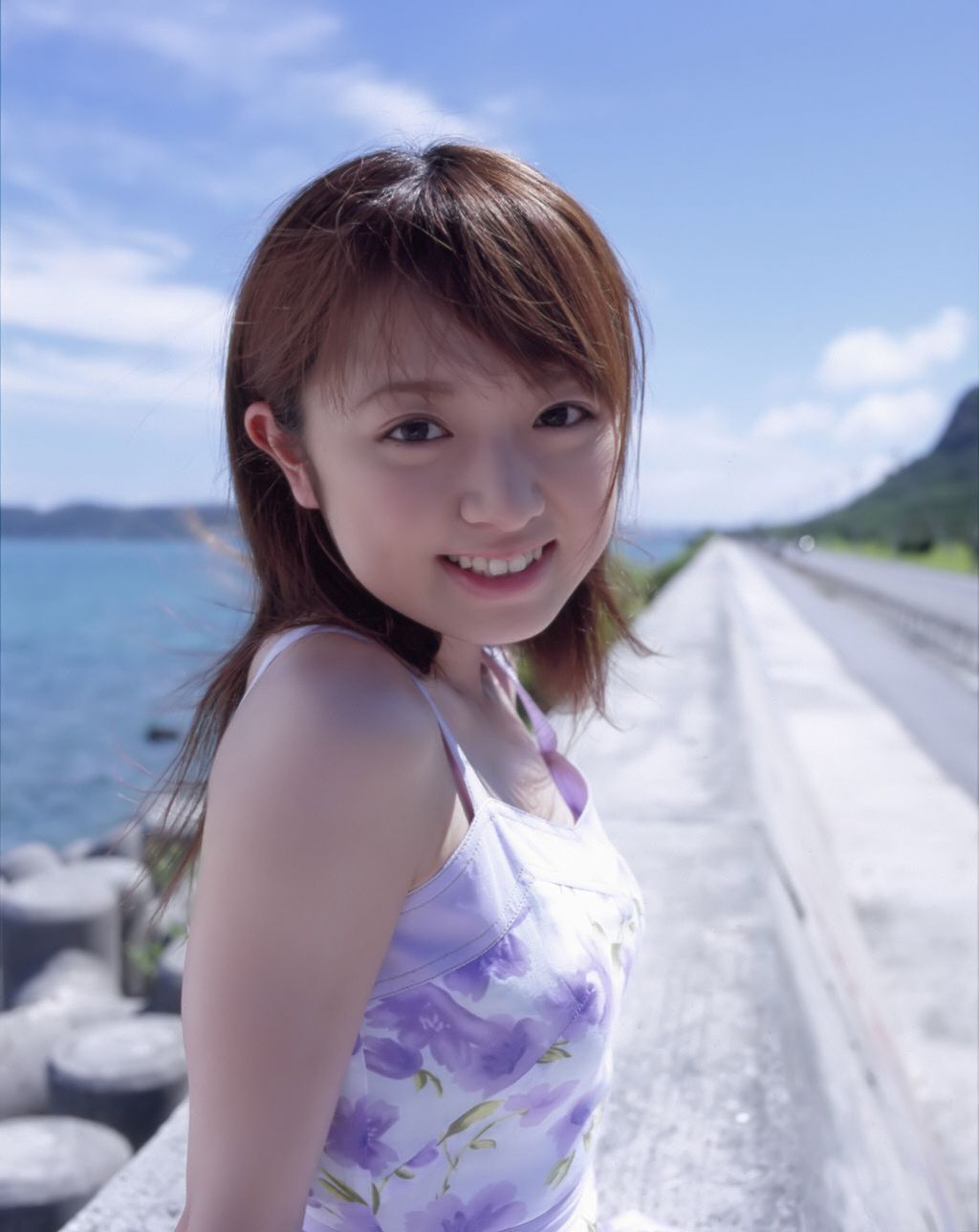 Asami Konno CҰ/Ұ [Hello! Project Digital Books] Vol.05 д漯