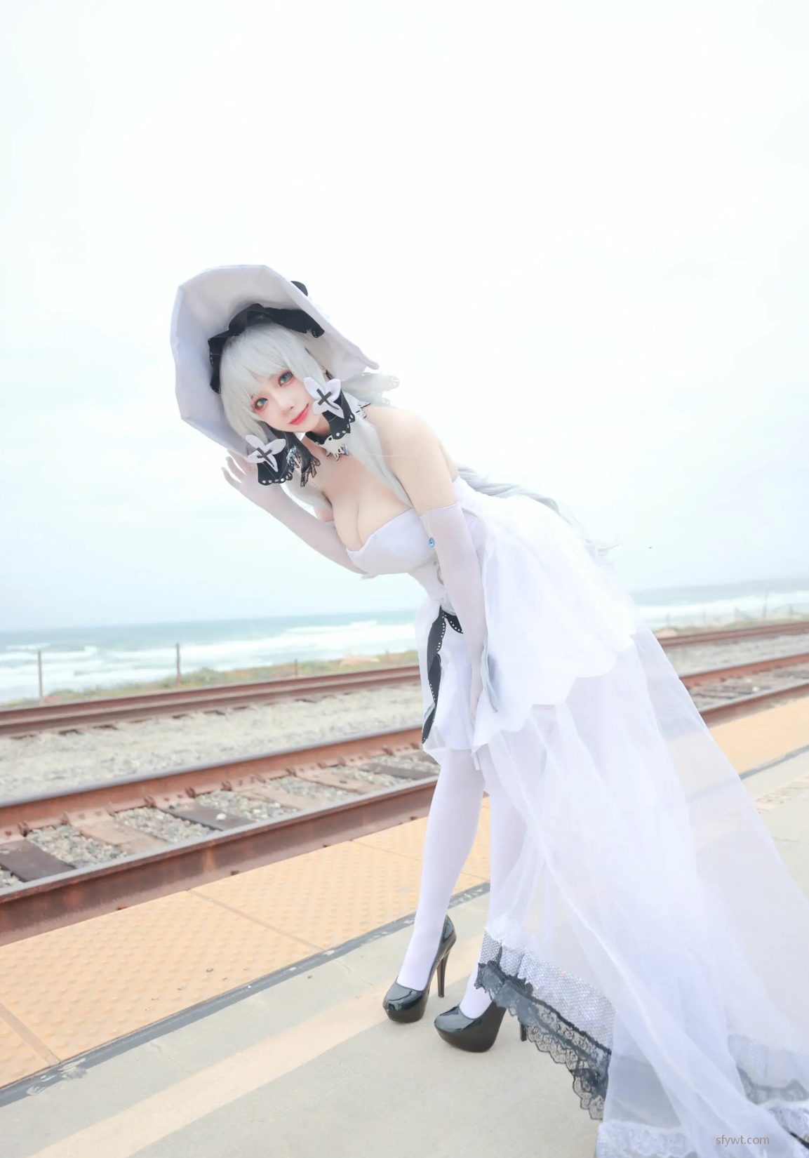 Illustrious ģ coserӰ [COS] wendydydydy_ ͼ HMS (9P) P.1 