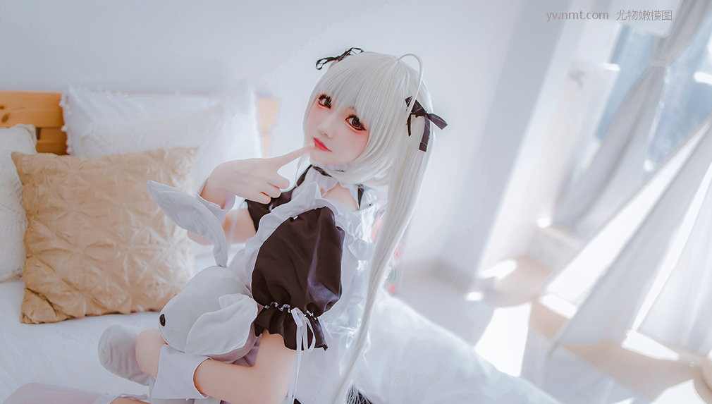 Ӱcoser Coser ͼ No.12  ģ P.3