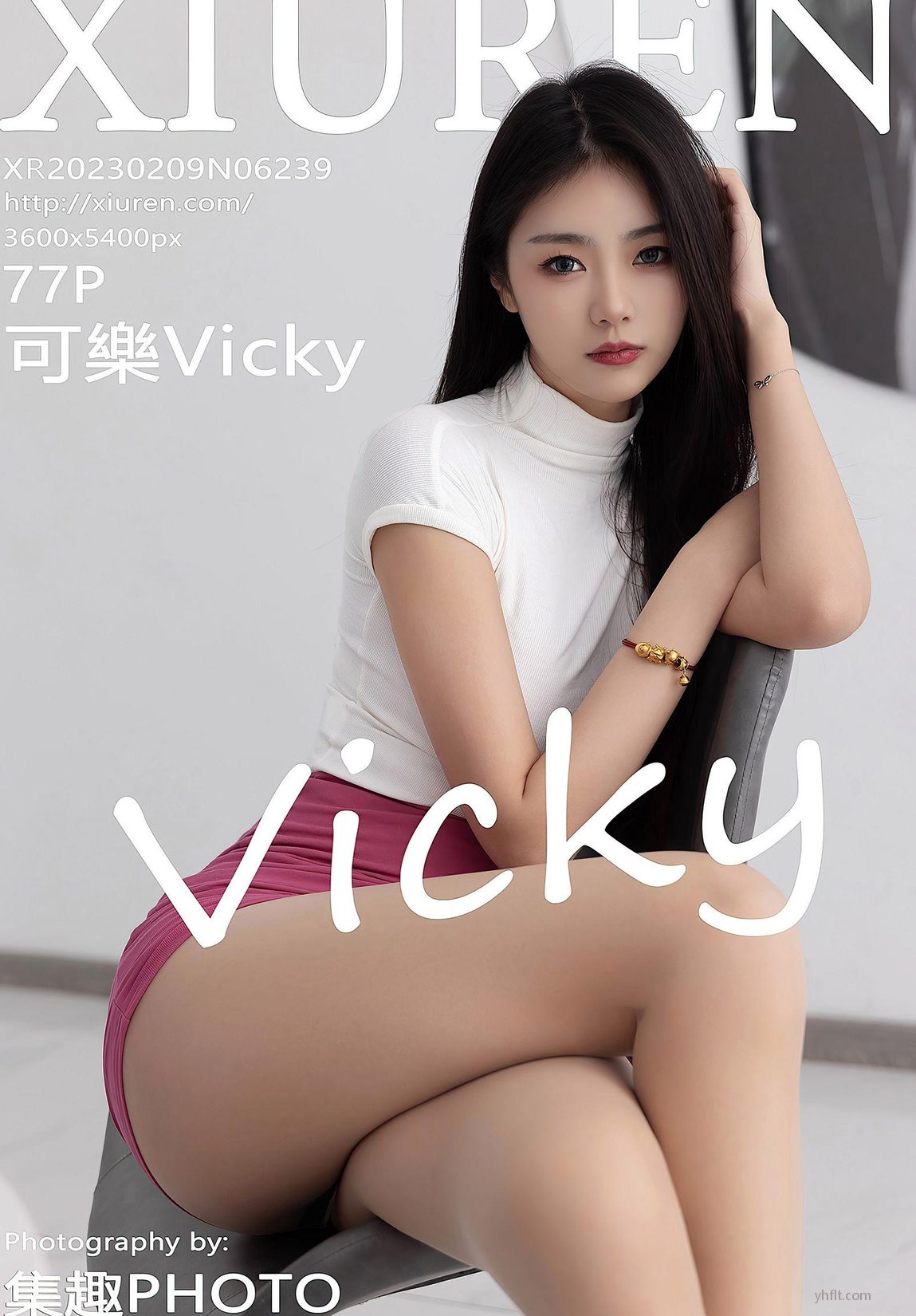 Vol.6239 ع ģ ȹ 㳤 ˿ [XiuRenӰ] Vicky ջɫ P.9