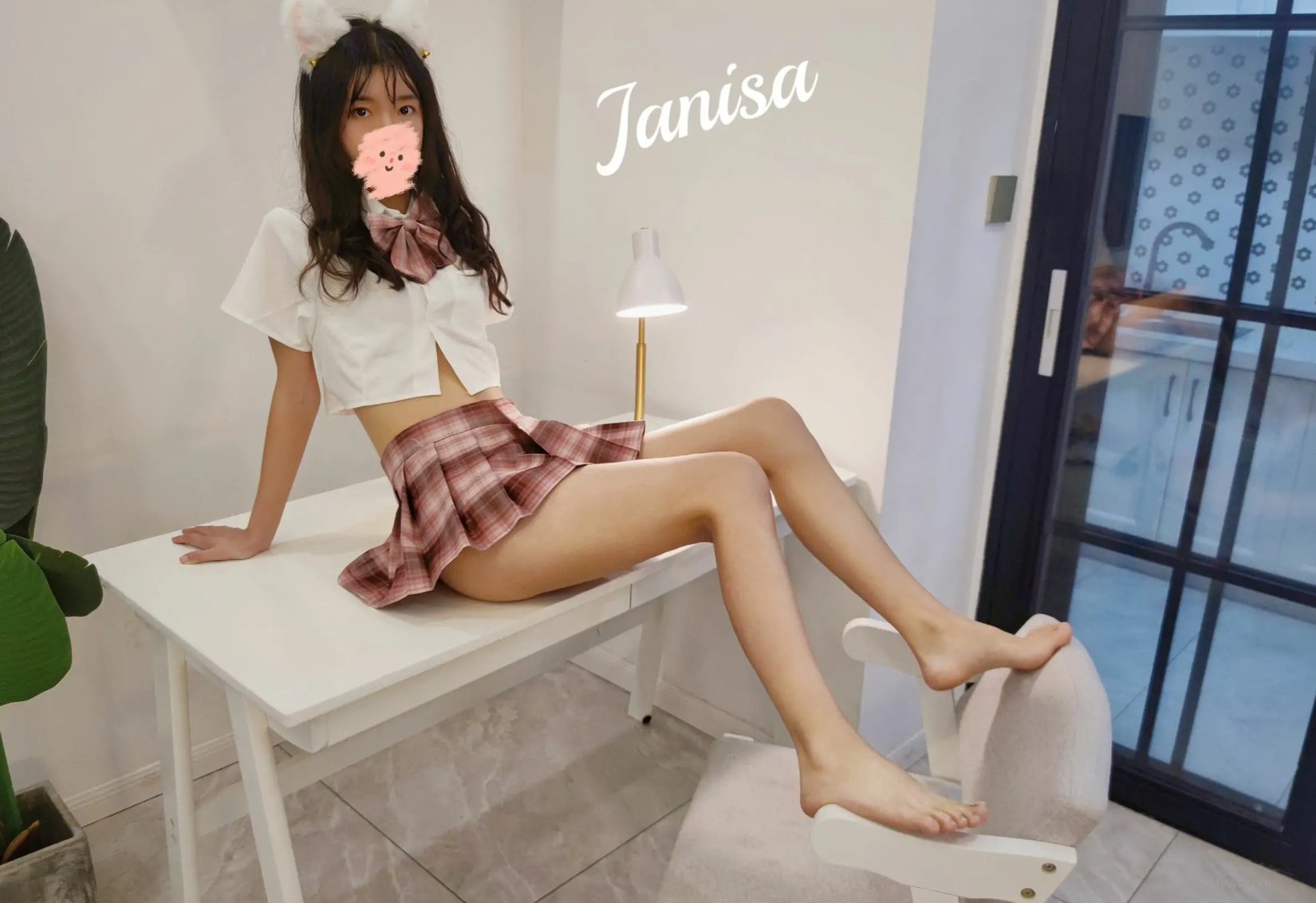 JK2 Janisa ߻ͼ coserӰ Ⱥģ (9P) P.1 