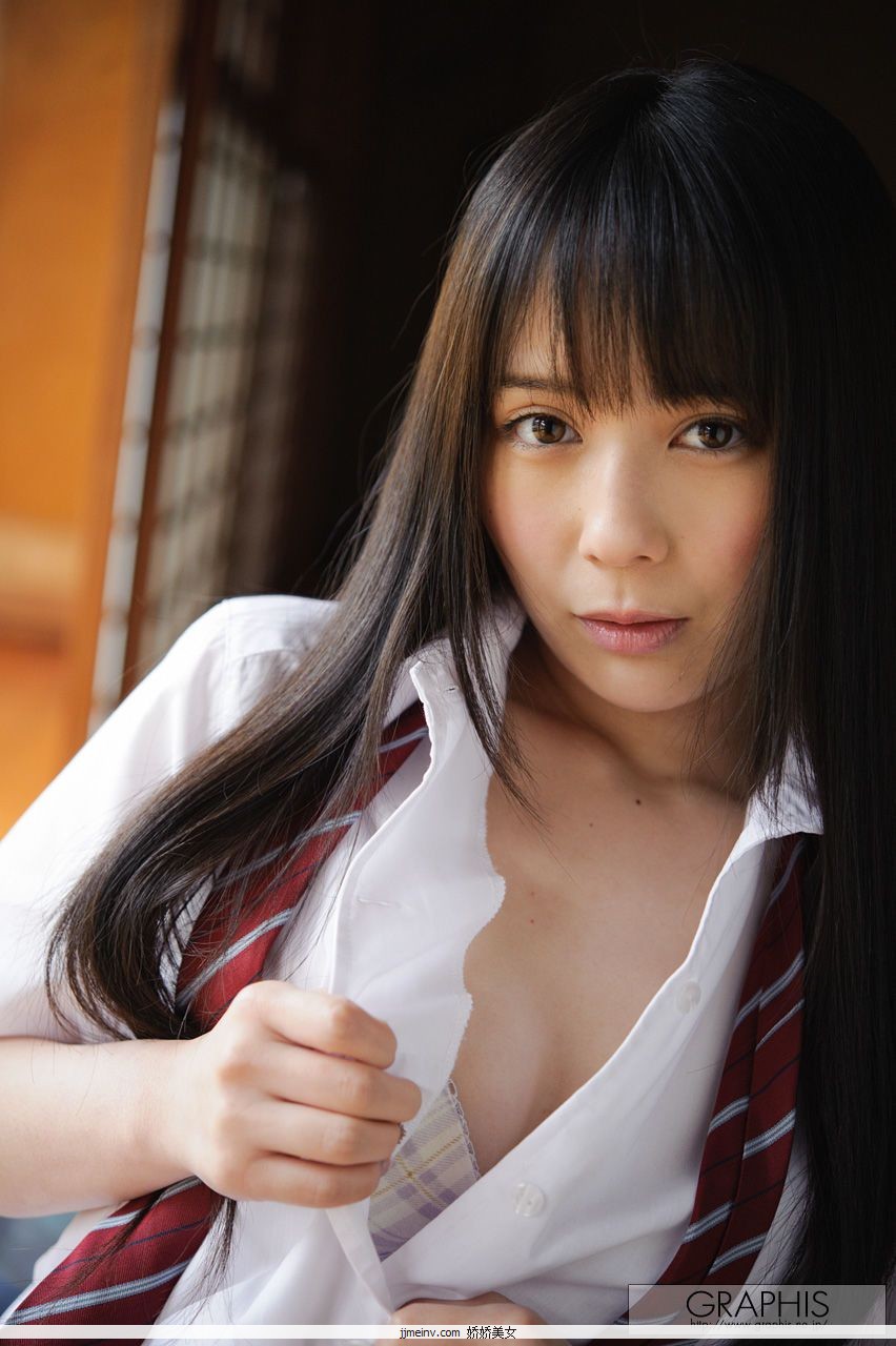 [Graphis] Gals No.277 笊/ Ruka Kanae