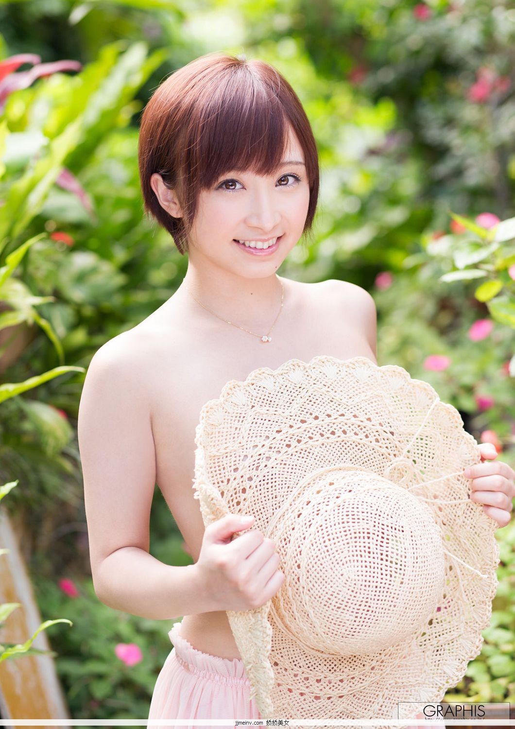 [Graphis] Gals No.306  i/Ұ Ayumi Kimino