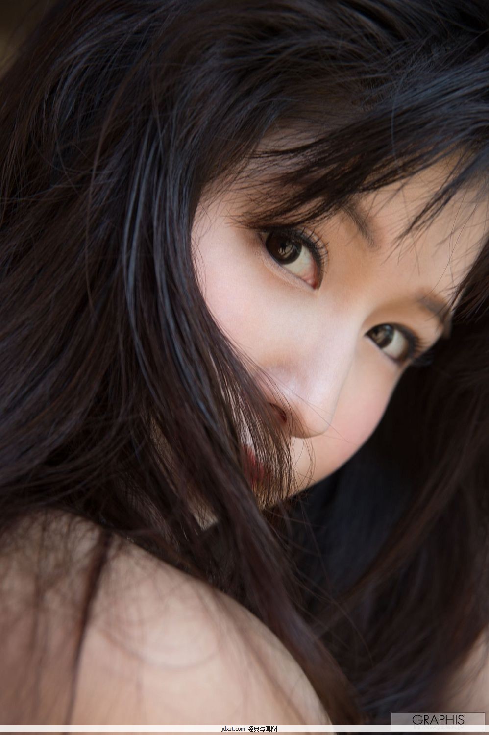 [Graphis] Gals Momo Sakura @/ӣӡ first gravure 