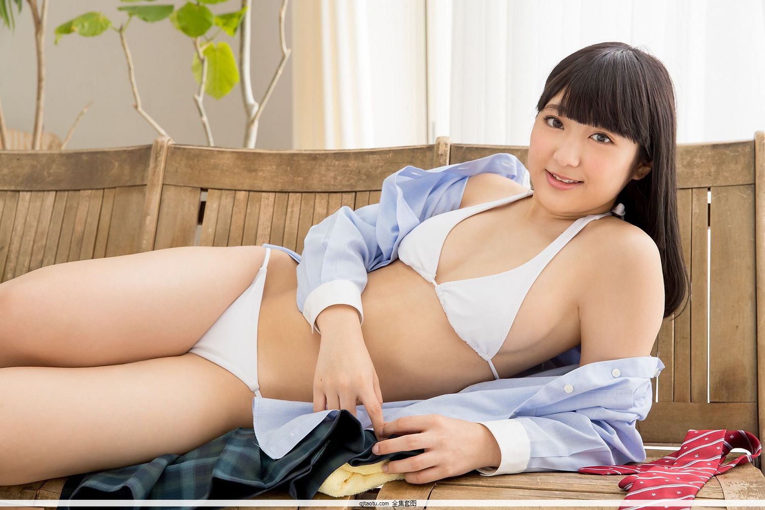 [Minisuka.tv] Ai Takanashi  – ڳֱѧƷ