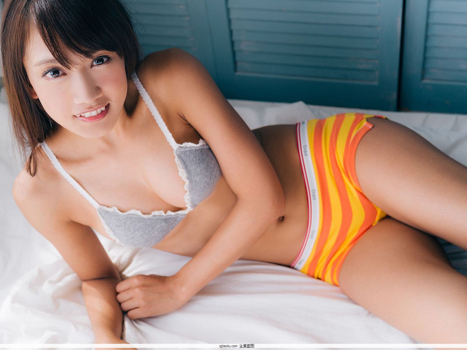 [Sabra.net] Strictly Girl ʯԭϣ Yuki Ishihara^Ů