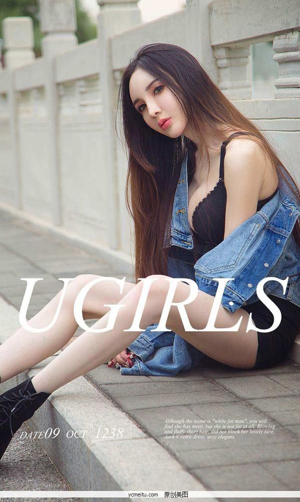 ȹȦUgirls 1238 Ŭ[35P]