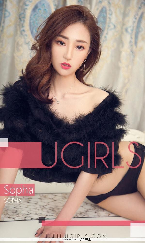 ȹȦUgirls 1299  Sopha[35P]