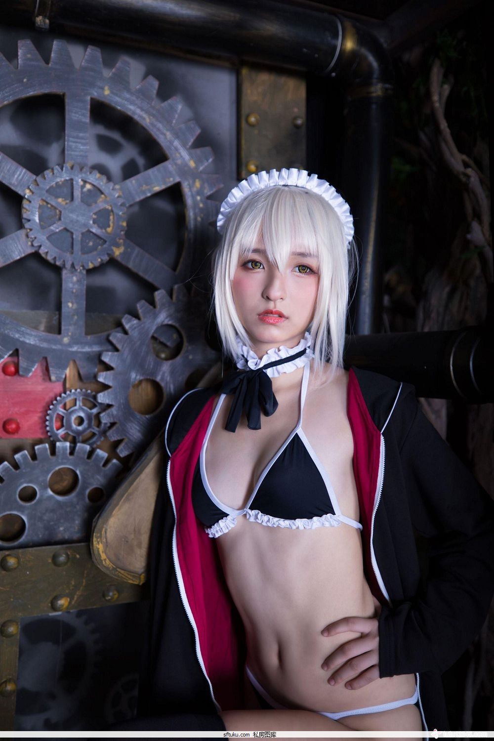 S涬 - ~(Fate Grand Order)