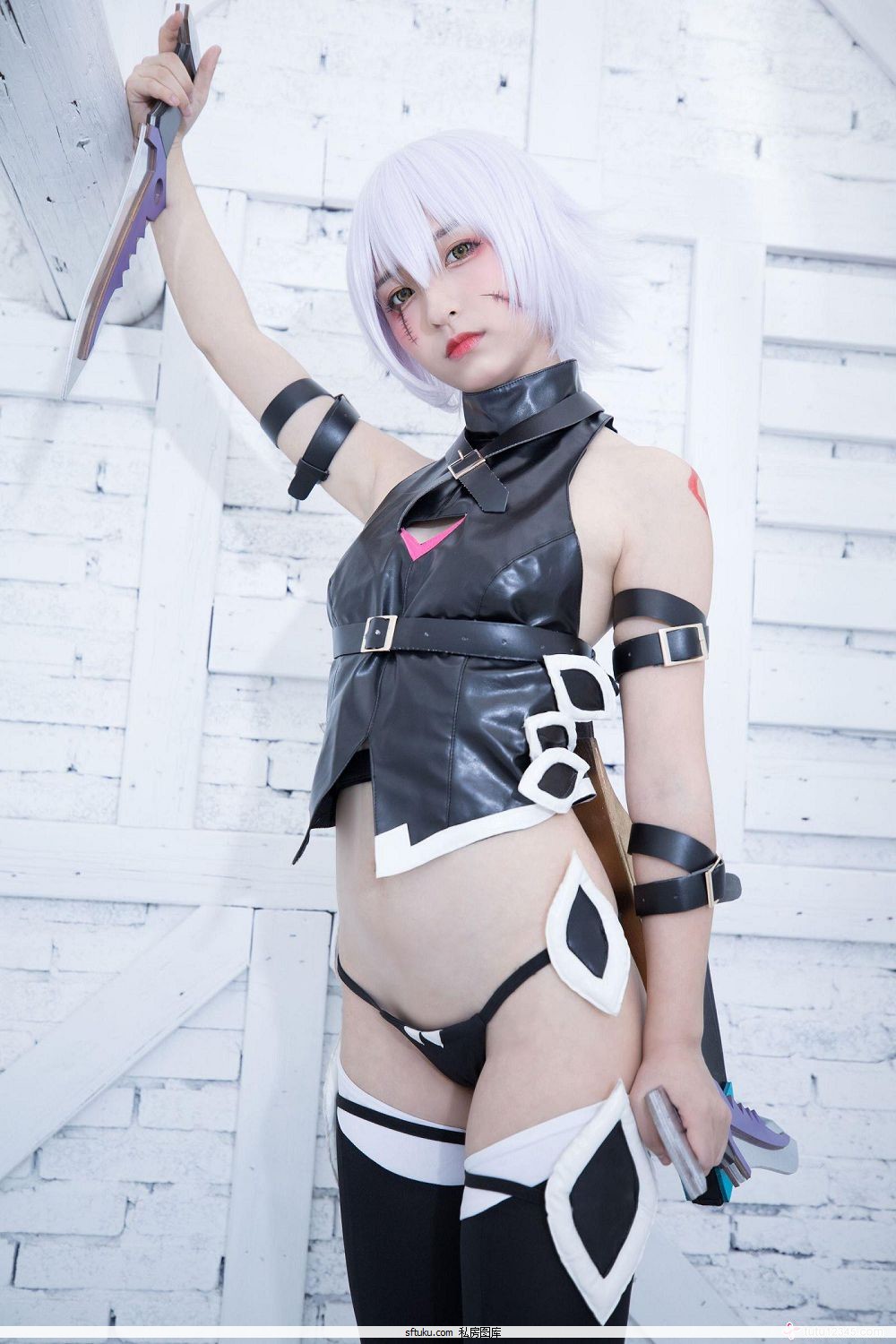 S涬 - ~(Fate Grand Order)